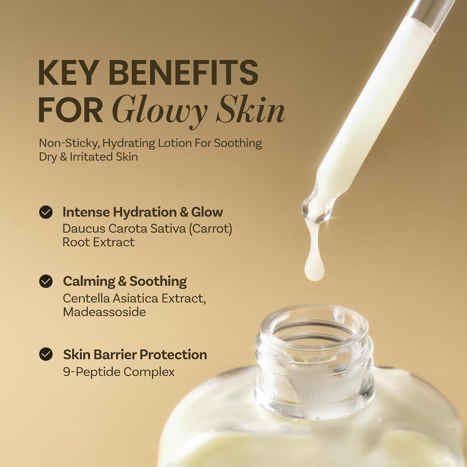 Ongredients Skin Barrier Calming Lotion EX Jumbo [150ml]	